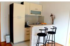 Appartements Juricev 100m to the beach Appartement 1 – Apartman 1 foto 1