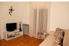 Appartements Juricev 100m to the beach Appartement 1 – Apartman 1 foto 2