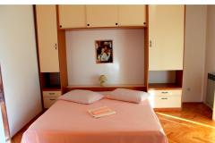 Appartements Juricev 100m to the beach Appartement 1 – Apartman 1 foto 3