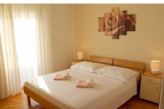 Appartements Juricev 100m to the beach Appartement 1 – Apartman 1 foto 5