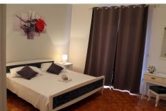 Appartements Juricev 100m to the beach Appartement 3 – Apartman 3 foto 1