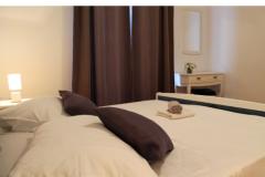 Appartements Juricev 100m to the beach Appartement 3 – Apartman 3 foto 2