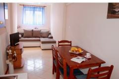 Appartements Juricev 100m to the beach Appartement 3 – Apartman 3 foto 3