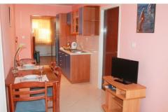 Appartements Juricev 100m to the beach Appartement 3 – Apartman 3 foto 4