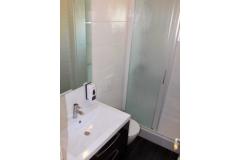 Appartements Juricev 100m to the beach Appartement 3 – Apartman 3 foto 5