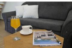 Appartements Juricev 100m to the beach Appartement 5 – Apartman 5 foto 3