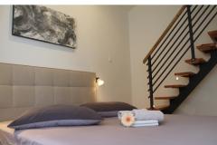 Appartements Juricev 100m to the beach Appartement 5 – Apartman 5 foto 4