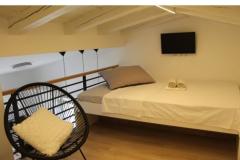 Appartements Juricev 100m to the beach Appartement 5 – Apartman 5 foto 5