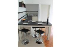 Appartements Juricev 100m to the beach Appartement 4 – Apartman 4 foto 1