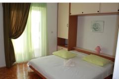 Appartements Juricev 100m to the beach Appartement 4 – Apartman 4 foto 3