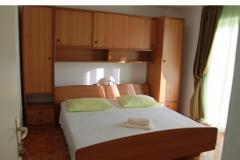 Appartements Juricev 100m to the beach Appartement 4 – Apartman 4 foto 4