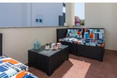 Appartements Karla, Mara, Ana, Ivan   Appartement 2 – Ap. Ana foto 4