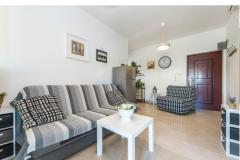 Appartements Karla, Mara, Ana, Ivan   Appartement 4 – JO Star foto 1