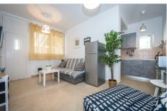 Appartements Karla, Mara, Ana, Ivan   Appartement 4 – JO Star foto 2