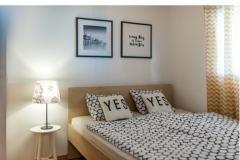 Appartements Karla, Mara, Ana, Ivan   Appartement 4 – JO Star foto 3