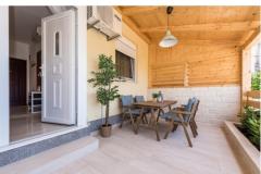 Appartements Karla, Mara, Ana, Ivan   Appartement 4 – JO Star foto 5