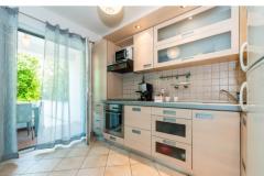 Appartements Karla, Mara, Ana, Ivan   Appartement 1 – Ap.Karla foto 1