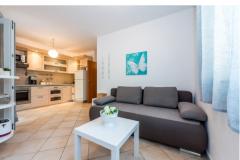 Appartements Karla, Mara, Ana, Ivan   Appartement 1 – Ap.Karla foto 4