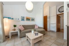 Appartements Karla, Mara, Ana, Ivan   Appartement 3 – Ap. Mara foto 3