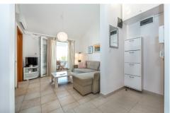 Appartements Karla, Mara, Ana, Ivan   Appartement 3 – Ap. Mara foto 4