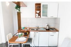 Appartements Karlov Appartement 1 – Apartman 1 foto 1
