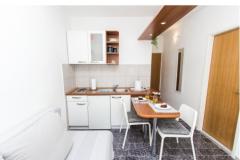 Appartements Karlov Appartement 2 – Apartman 2 foto 2