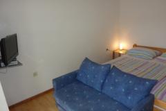 Appartements Kresović Appartement 3 – Apartman D foto 1