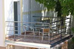 Appartements Kresović Appartement 3 – Apartman D foto 3