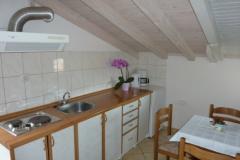 Appartements Kresović Appartement 2 – Apartman M foto 2