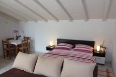 Appartements Kresović Appartement 1 – Apartman V foto 1