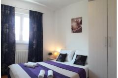 Appartements Krošelj Appartement 1 – 6+2 foto 2