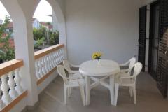 Appartements Krošelj Appartement 1 – 6+2 foto 3