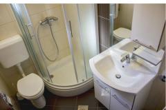 Appartements Krošelj Appartement 1 – 6+2 foto 4