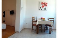 Appartements Krošelj Appartement 4 – 1/2 foto 3