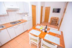 Appartements latin Appartement 3 – Apartman 3 foto 4
