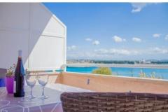 Appartements latin Appartement 4 – Studio ap. foto 1