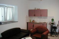 Appartements LEM Vodice Appartement 1 – Prizemlje foto 1