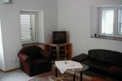 Appartements LEM Vodice Appartement 1 – Prizemlje foto 3