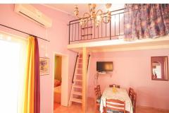 Appartements Lucija Appartement 3 – Apartman 3 foto 2