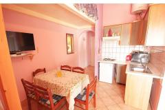 Appartements Lucija Appartement 3 – Apartman 3 foto 4