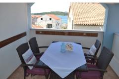Appartements Lucija Appartement 4 – Apartman 4 foto 3