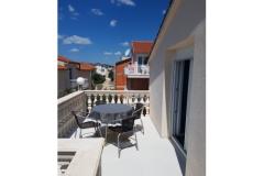 Appartements Lucija Vodice Appartement 3 – 2-D foto 1