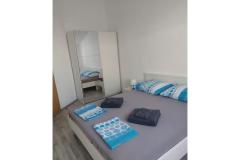 Appartements Lucija Vodice Appartement 4 – 2L foto 1