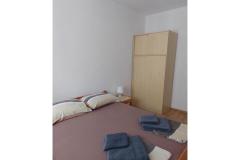 Appartements Lucija Vodice Appartement 1 – 1-D foto 1