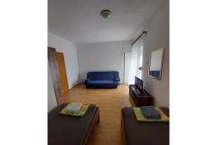 Appartements Lucija Vodice Appartement 1 – 1-D foto 5