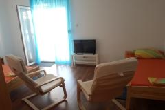 Appartements Lucija Vodice Appartement 2 – 1-L foto 2