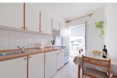 Appartements Maleš Appartement 1 – A4+1 foto 1