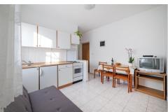 Appartements Maleš Appartement 2 – A3+2 foto 1