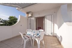 Appartements Maleš Appartement 2 – A3+2 foto 4