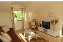 Appartements Milka Appartement 1 – A 4 foto 1